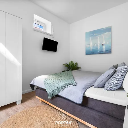 Majorshof Auster Daire