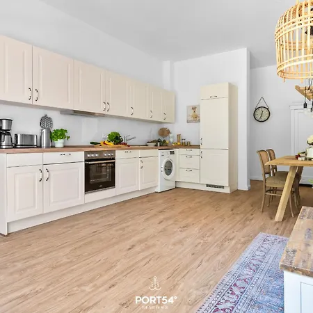 Majorshof Auster Daire