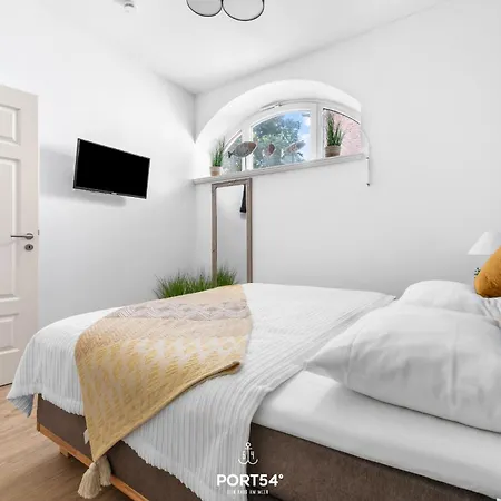 Daire Majorshof Auster *