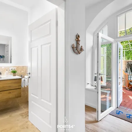 Majorshof Auster Apartment