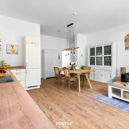 Apartment Majorshof Auster