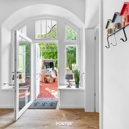 Majorshof Auster Daire