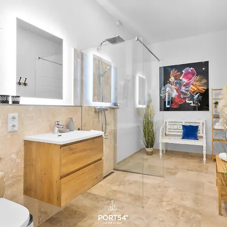 Majorshof Auster Daire *