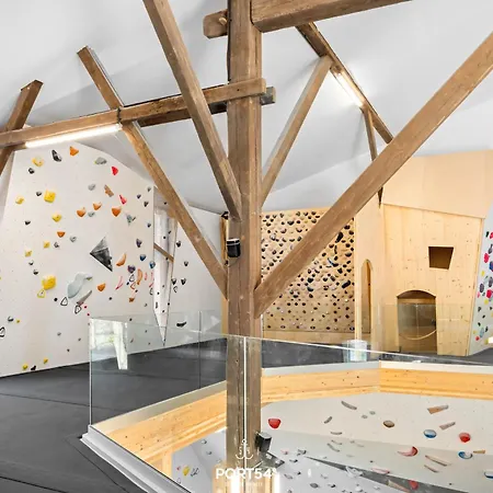 Daire Majorshof Auster Büsum