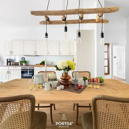 Majorshof Auster * Büsum