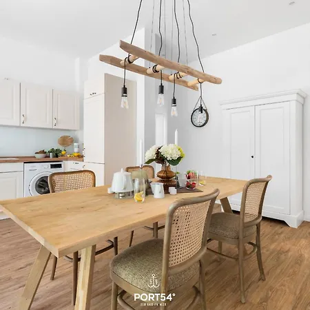 Majorshof Auster Daire