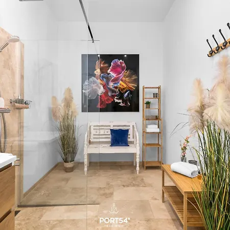 Majorshof Auster Daire