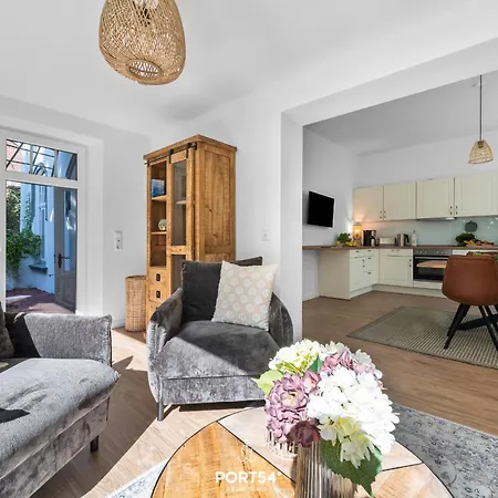 Apartment Majorshof Auster *