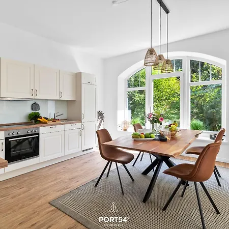 Majorshof Auster Daire *