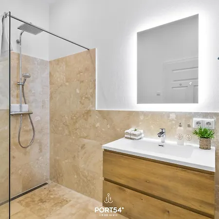 Majorshof Auster Daire