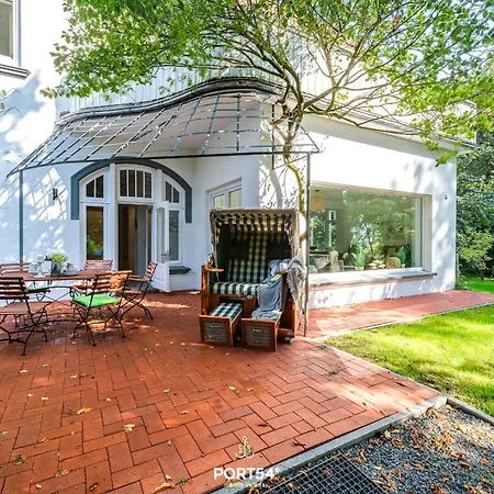 Daire Majorshof Auster