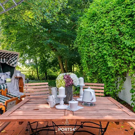 Majorshof Auster Daire *