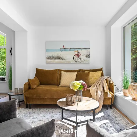Apartment Majorshof Auster *