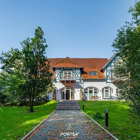 Daire Majorshof Auster