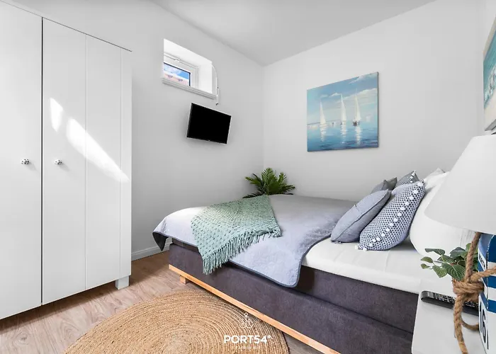 Majorshof Auster Lejlighed